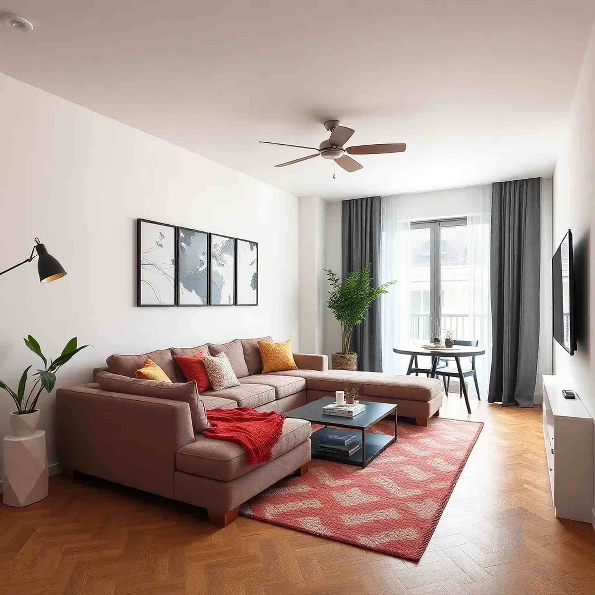 Ristrutturazione appartamento Vomero